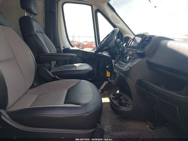 2023 RAM PROMASTER 2500 HIGH ROOF 159 WB
