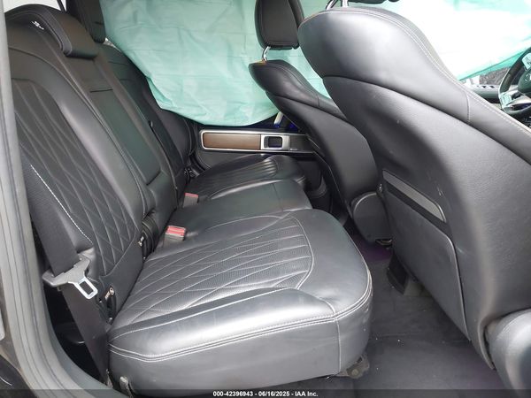 2020 MERCEDES-BENZ G 63 AMG
