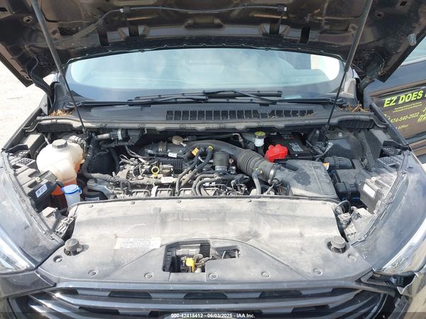 2024 FORD EDGE SE
