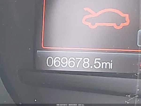 2024 FORD EDGE SE