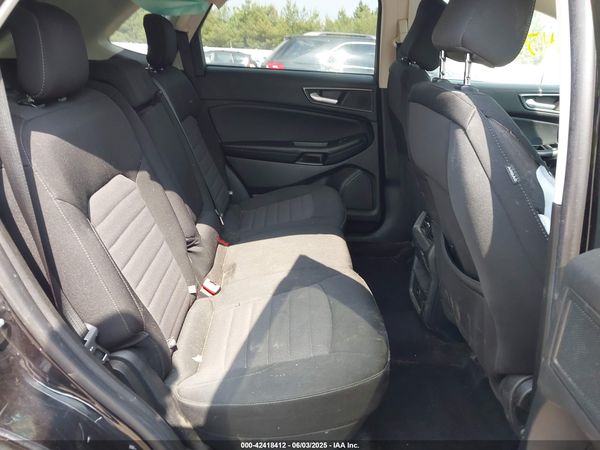 2024 FORD EDGE SE