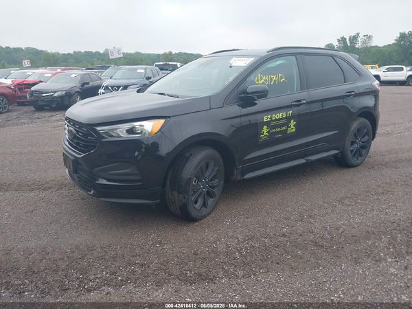 2024 FORD EDGE SE