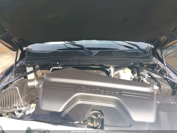 2021 RAM 2500 TRADESMAN  4X4 6'4 BOX