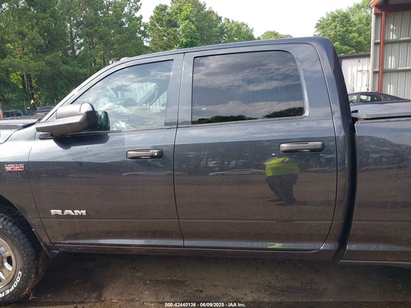 2021 RAM 2500 TRADESMAN  4X4 6'4 BOX