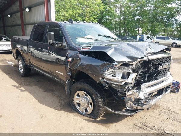 2021 RAM 2500 TRADESMAN  4X4 6'4 BOX