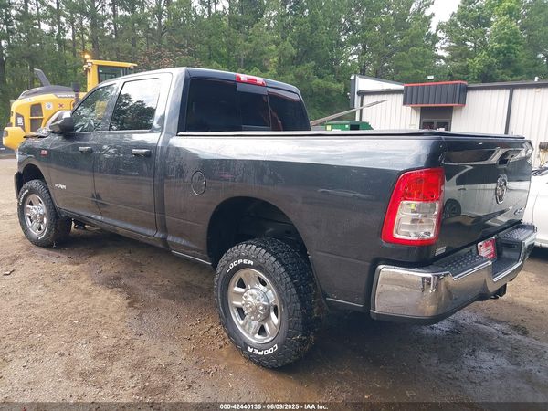 2021 RAM 2500 TRADESMAN  4X4 6'4 BOX