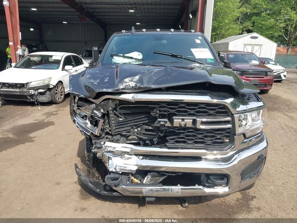2021 RAM 2500 TRADESMAN  4X4 6'4 BOX