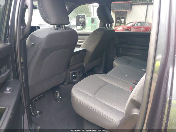 2021 RAM 2500 TRADESMAN  4X4 6'4 BOX