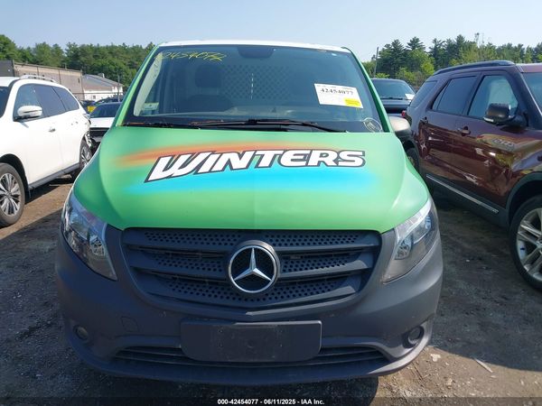 2020 MERCEDES-BENZ METRIS 447 (VS20)