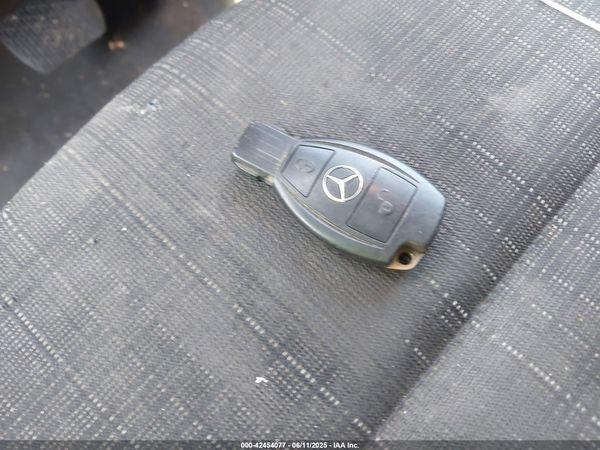 2020 MERCEDES-BENZ METRIS 447 (VS20)
