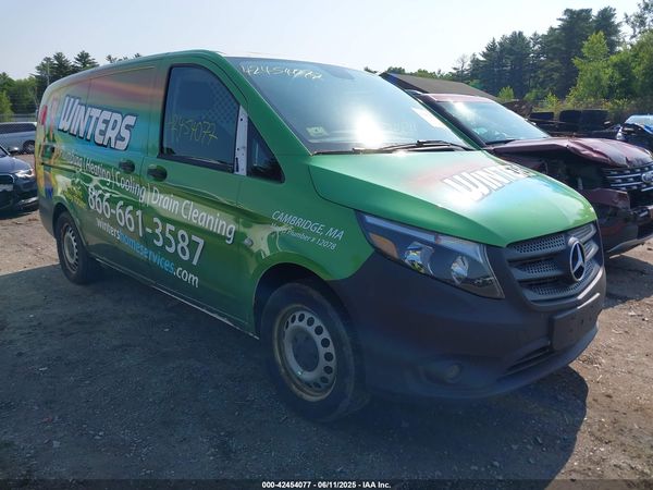2020 MERCEDES-BENZ METRIS 447 (VS20)