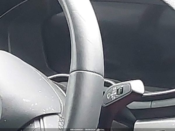 2021 AUDI A5 SPORTBACK