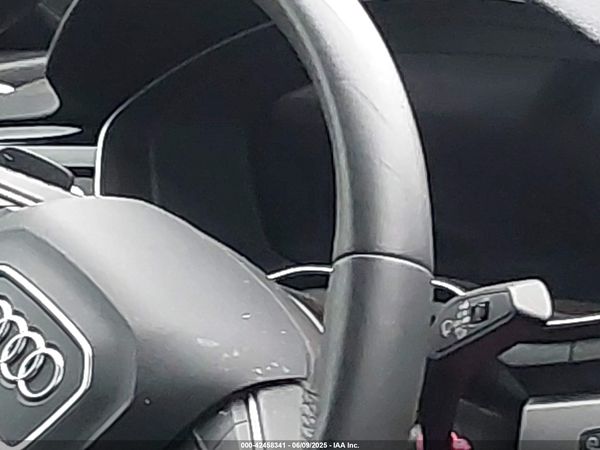 2021 AUDI A5 SPORTBACK