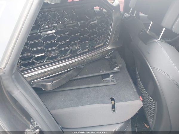2021 AUDI A5 SPORTBACK