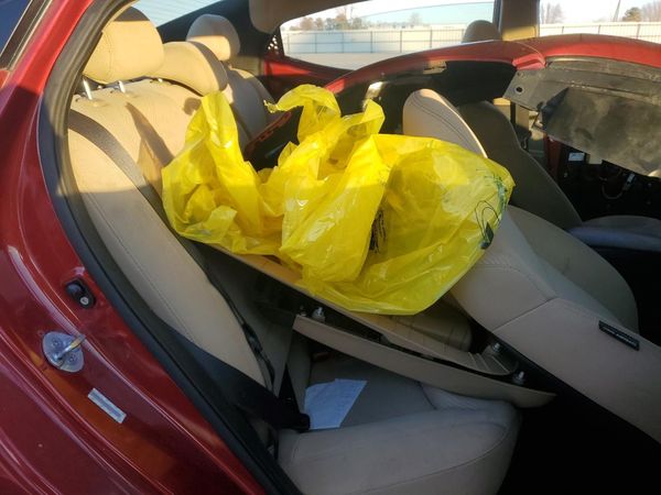 2012 HYUNDAI ELANTRA GLS(Middle grade)