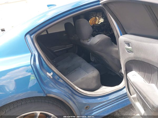 2022 DODGE CHARGER GT RWD