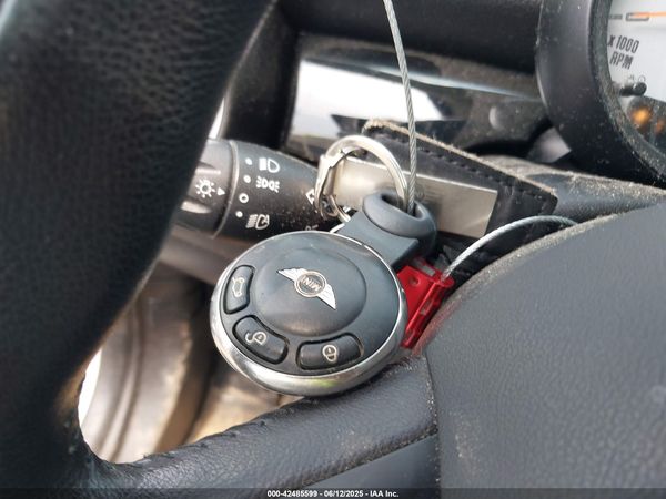 2014 MINI CLUBMAN COOPER