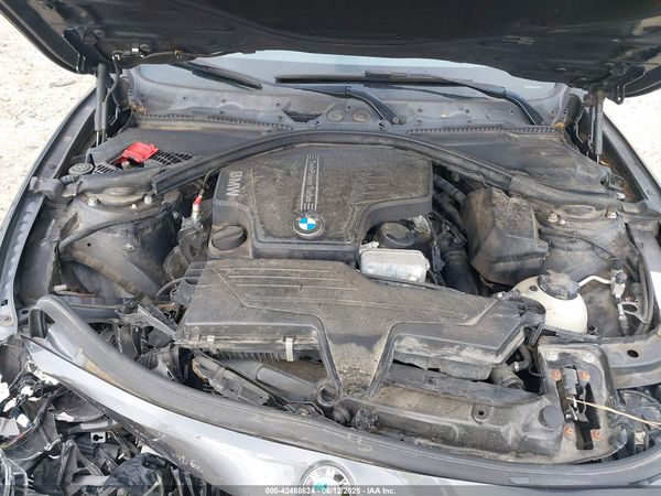 2014 BMW 4 SERIES 428I XDRIVE