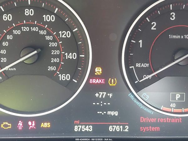 2014 BMW 4 SERIES 428I XDRIVE