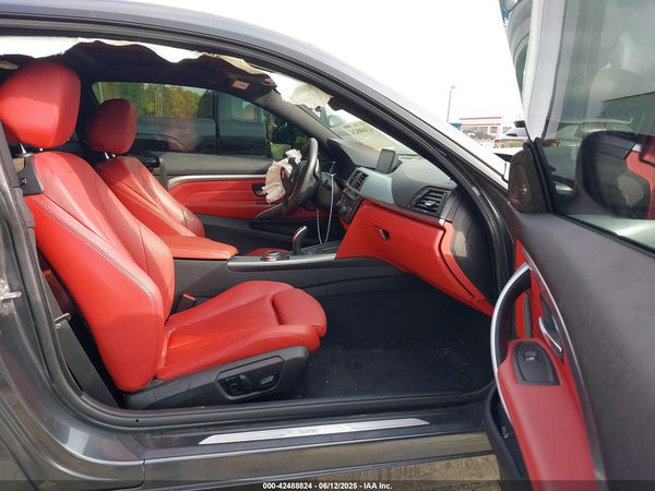 2014 BMW 4 SERIES 428I XDRIVE