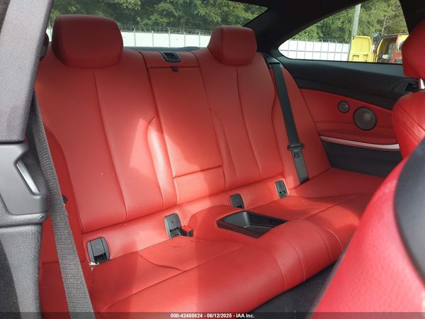 2014 BMW 4 SERIES 428I XDRIVE