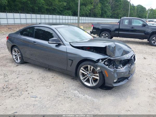 2014 BMW 4 SERIES 428I XDRIVE