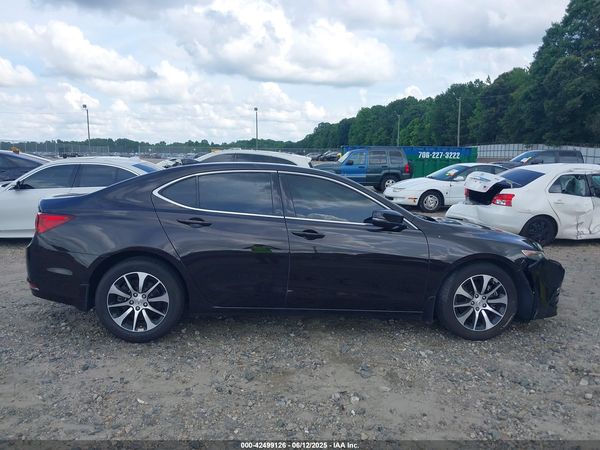 2016 ACURA TLX Base