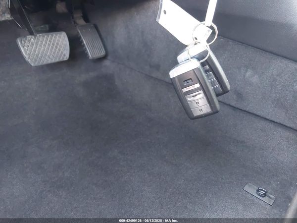 2016 ACURA TLX Base