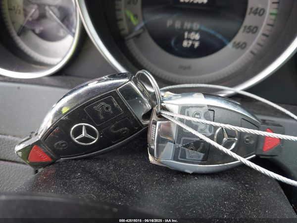 2014 MERCEDES-BENZ C 300