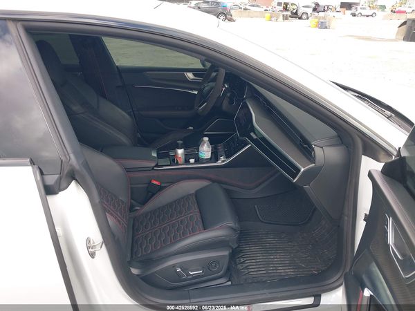 2023 AUDI RS 7 SPORTBACK TFSI QUATTRO TIPTRONIC