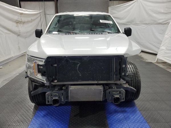 2019 FORD F150 — DIRF