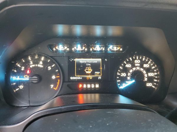 2019 FORD F150 — ODOM