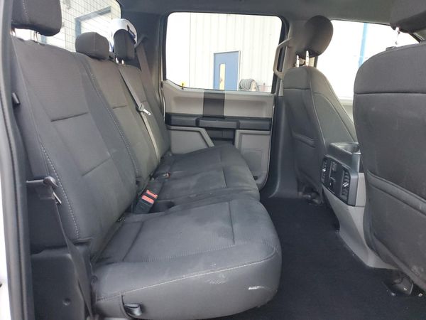 2019 FORD F150 — PSRS