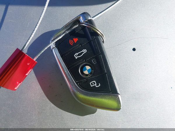 2019 BMW 330I