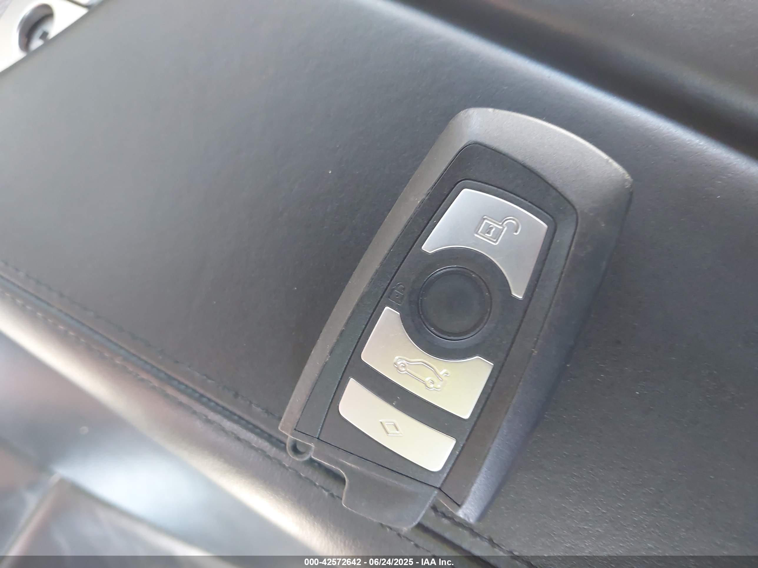 2015 BMW 535I XDRIVE