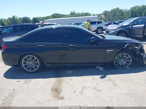 2015 BMW 535I XDRIVE