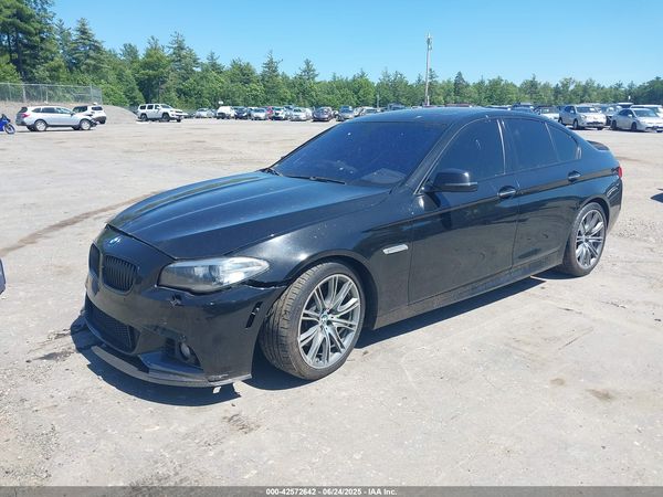 2015 BMW 535I XDRIVE