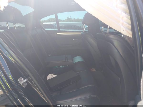 2015 BMW 535I XDRIVE