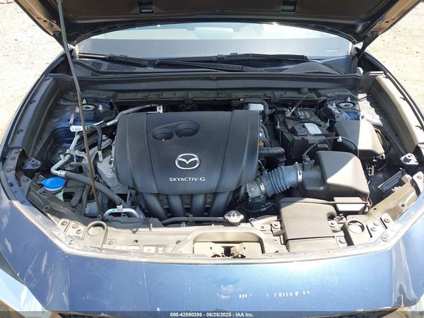 2022 MAZDA CX-30 2.5 S
