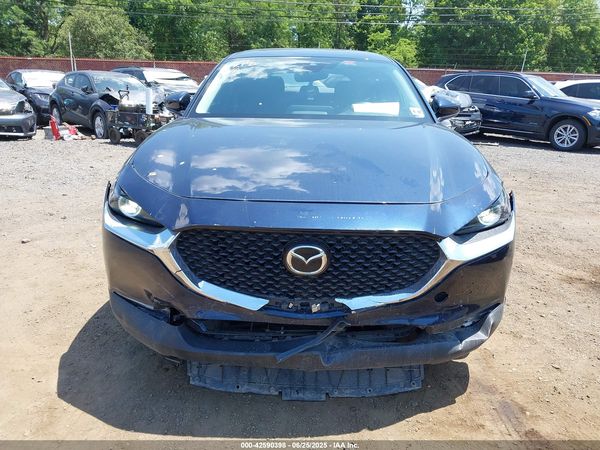 2022 MAZDA CX-30 2.5 S