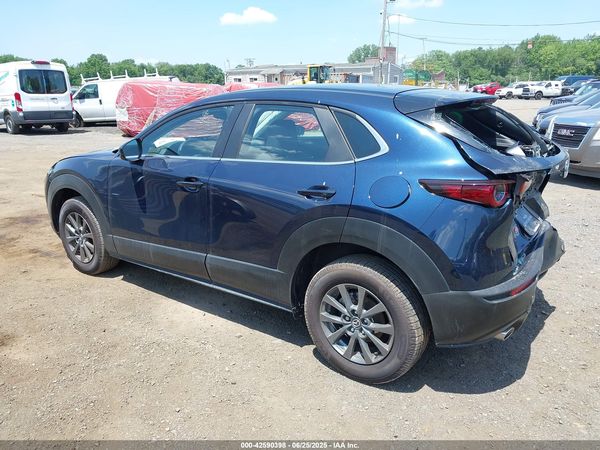 2022 MAZDA CX-30 2.5 S