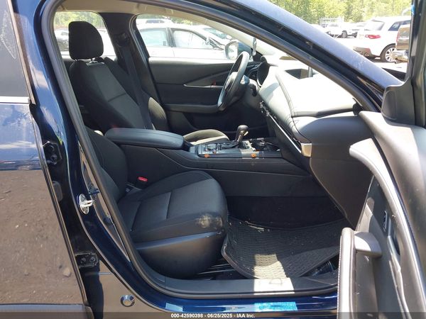 2022 MAZDA CX-30 2.5 S
