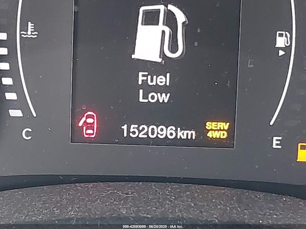 2019 JEEP RENEGADE LATITUDE 4X4