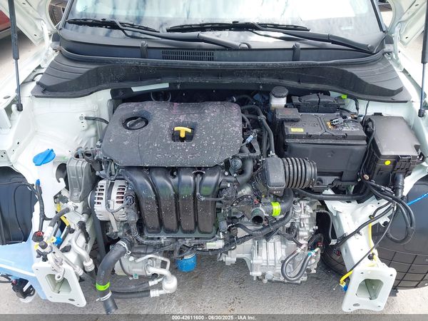 2025 KIA SOUL EX