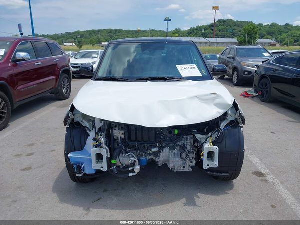2025 KIA SOUL EX