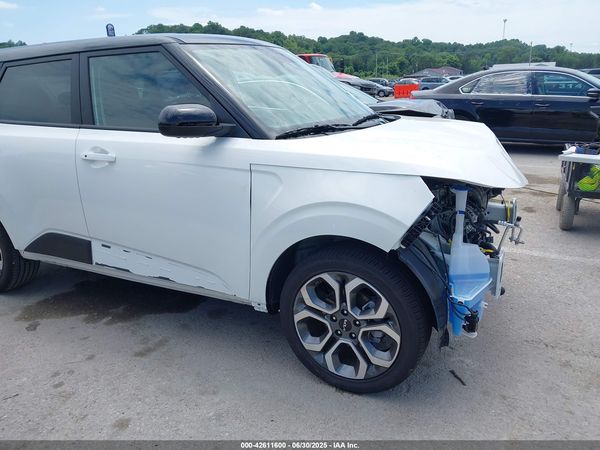 2025 KIA SOUL EX