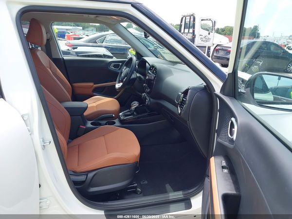 2025 KIA SOUL EX