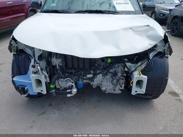 2025 KIA SOUL EX