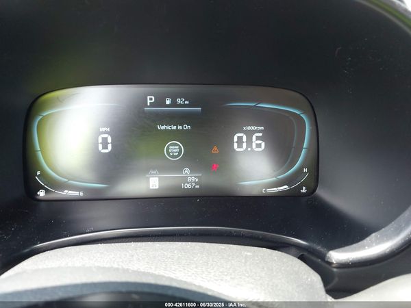 2025 KIA SOUL EX