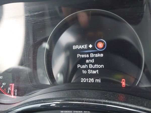 2021 DODGE DURANGO SRT 392 AWD
